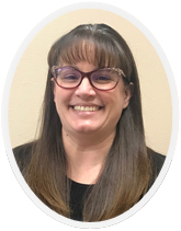Tracy Vann, ABO/NCLE Certified Optician, Licensed Optician State of Ohio