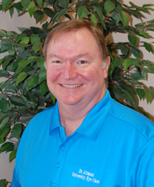 Dr. Glenn Altman