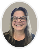 Danielle Stewart, Office Manager, ABO/NCLE Certified Optician